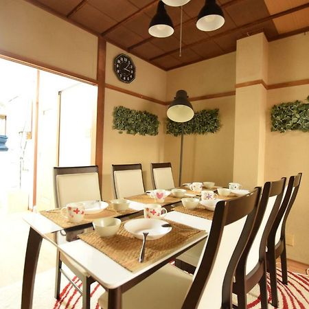 Cocomosu Tengachaya Osaka Ngoại thất bức ảnh