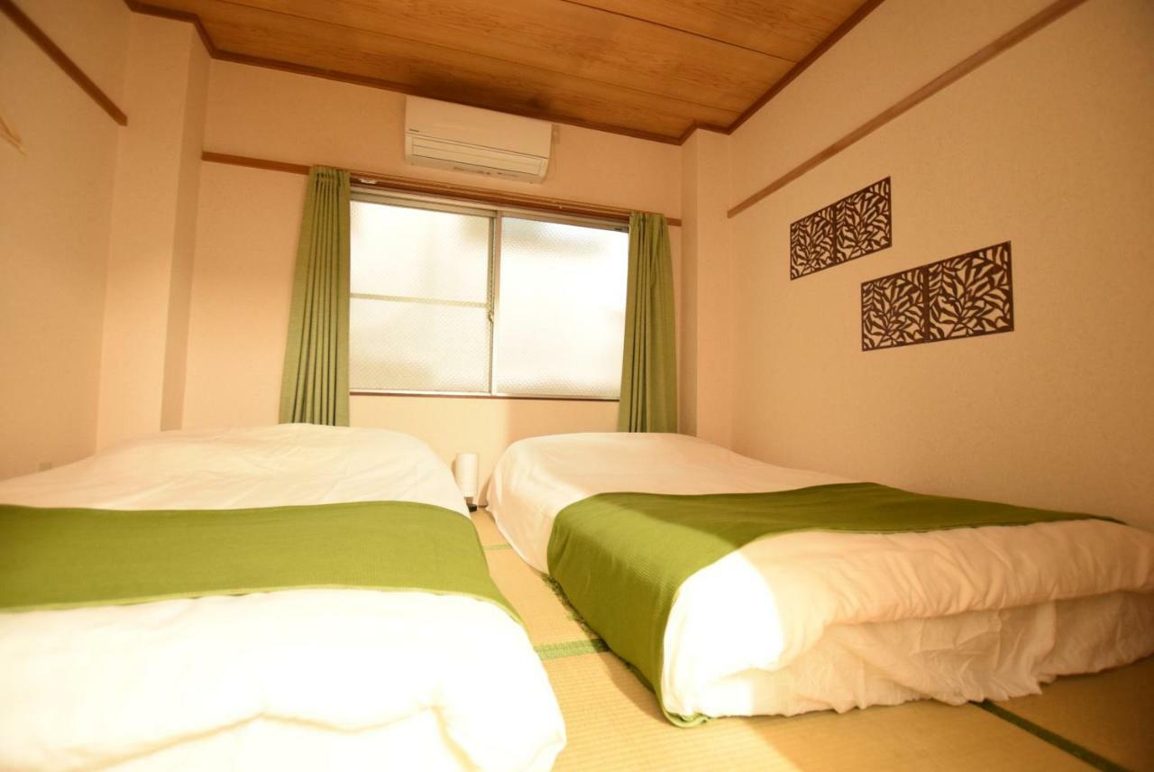 Cocomosu Tengachaya Osaka Ngoại thất bức ảnh
