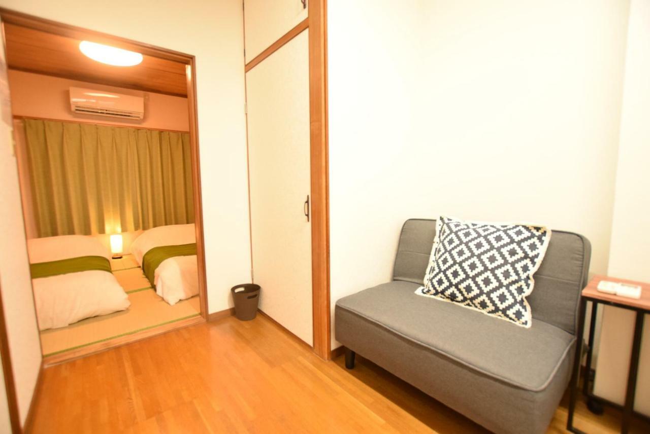 Cocomosu Tengachaya Osaka Ngoại thất bức ảnh