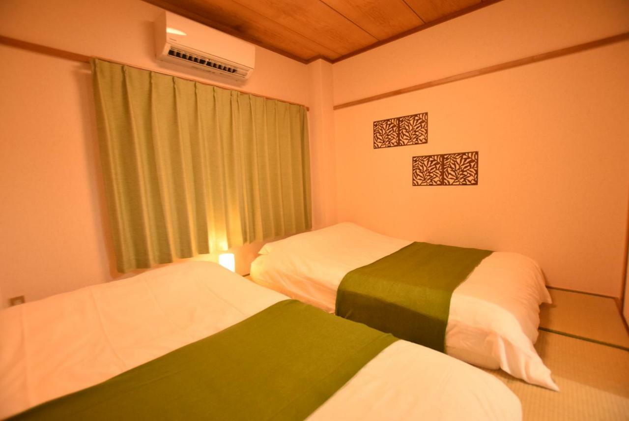 Cocomosu Tengachaya Osaka Ngoại thất bức ảnh