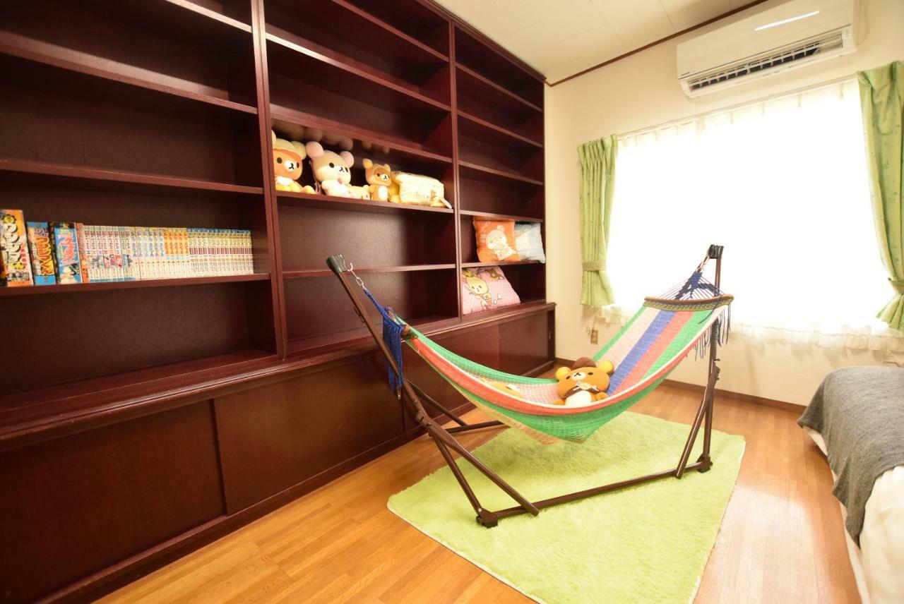 Cocomosu Tengachaya Osaka Ngoại thất bức ảnh