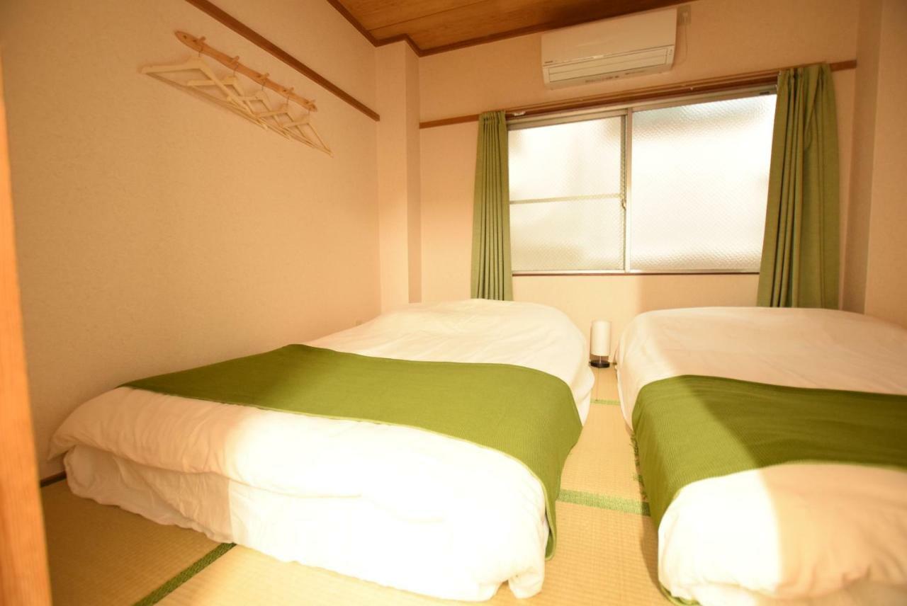 Cocomosu Tengachaya Osaka Ngoại thất bức ảnh