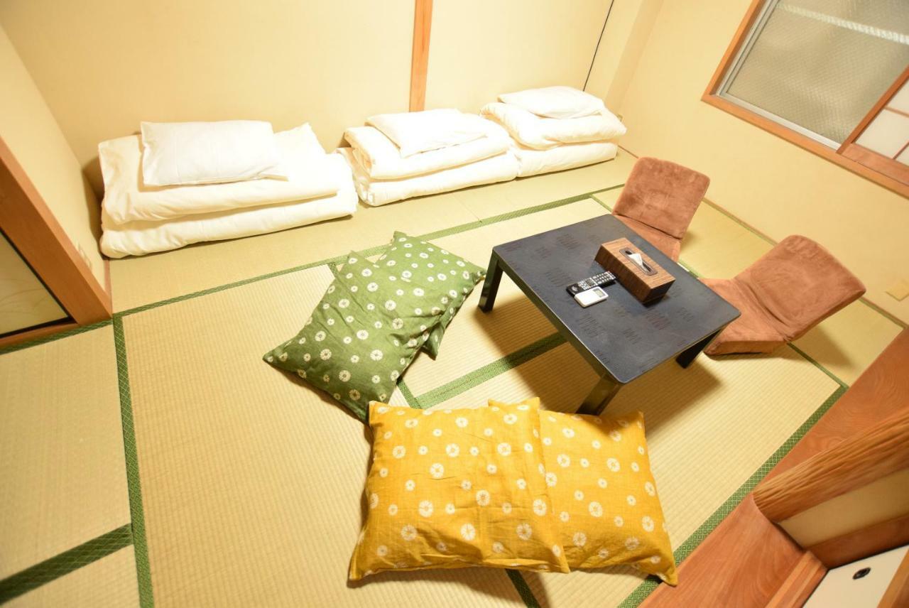 Cocomosu Tengachaya Osaka Ngoại thất bức ảnh