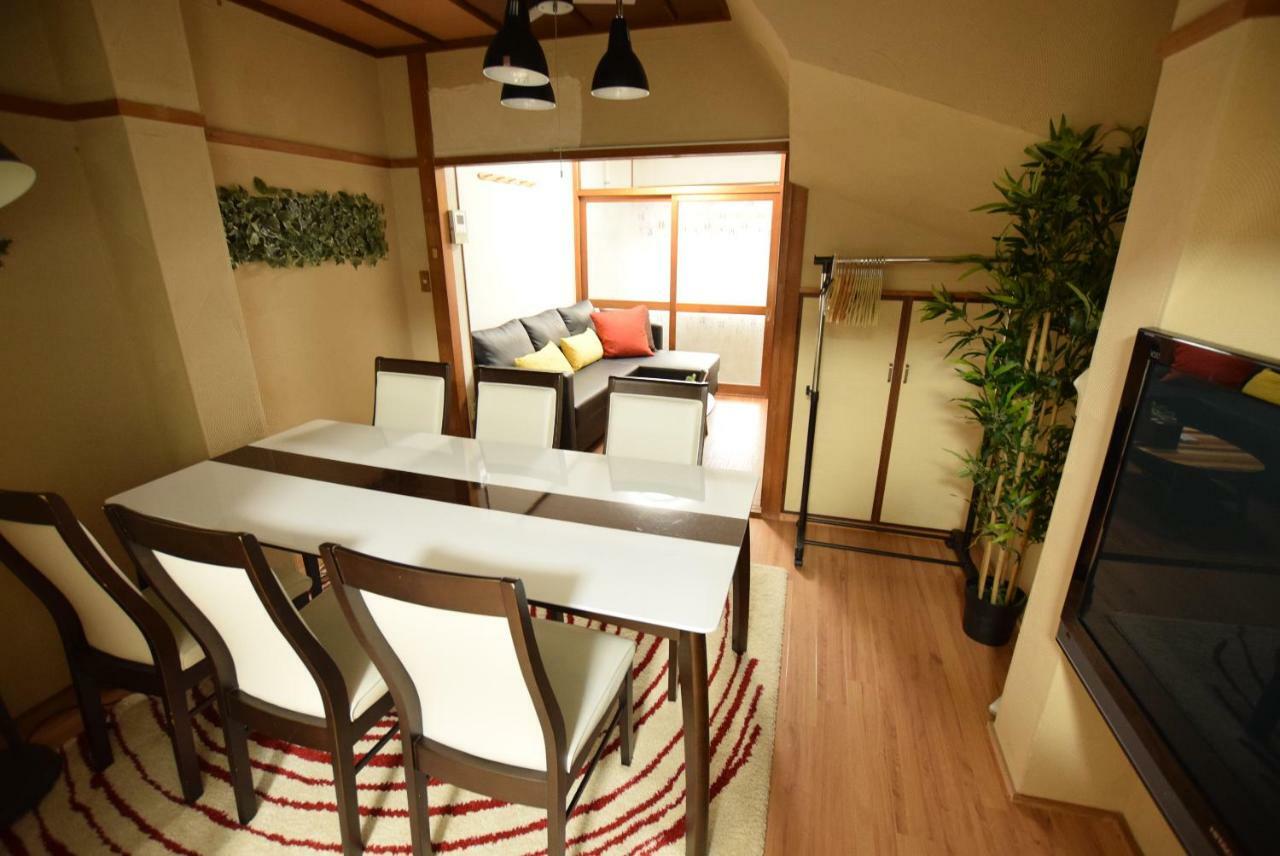 Cocomosu Tengachaya Osaka Ngoại thất bức ảnh