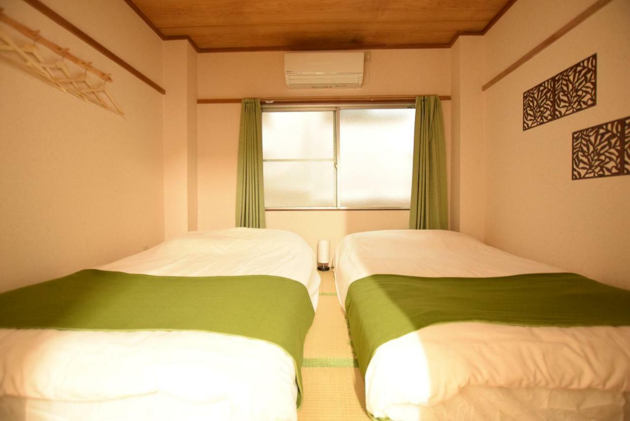Cocomosu Tengachaya Osaka Ngoại thất bức ảnh