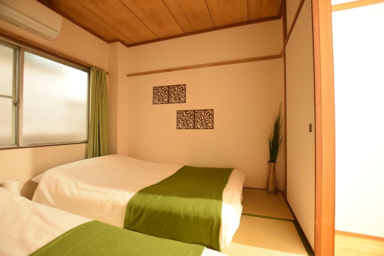 Cocomosu Tengachaya Osaka Ngoại thất bức ảnh