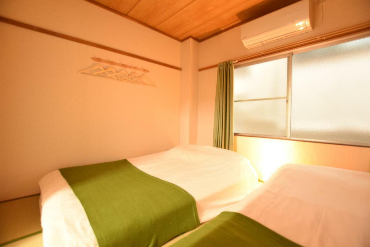 Cocomosu Tengachaya Osaka Ngoại thất bức ảnh