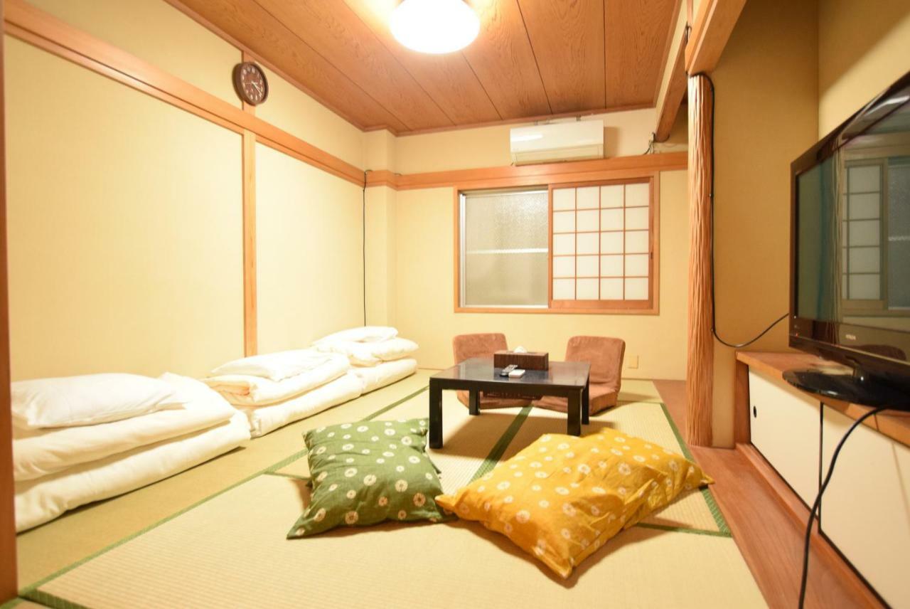 Cocomosu Tengachaya Osaka Ngoại thất bức ảnh