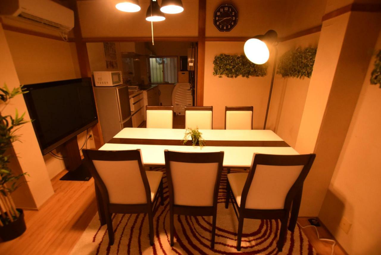 Cocomosu Tengachaya Osaka Ngoại thất bức ảnh