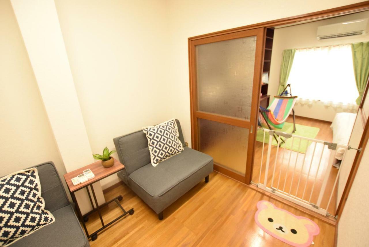 Cocomosu Tengachaya Osaka Ngoại thất bức ảnh