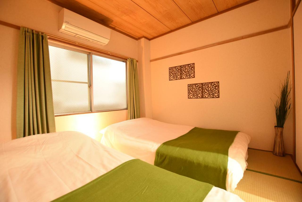 Cocomosu Tengachaya Osaka Ngoại thất bức ảnh