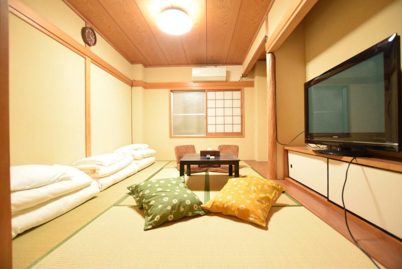 Cocomosu Tengachaya Osaka Ngoại thất bức ảnh