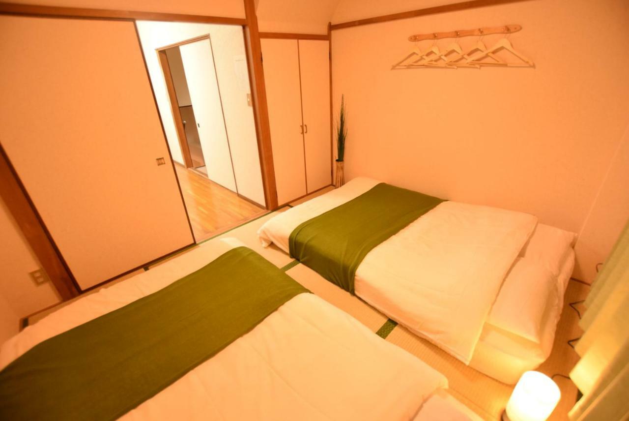 Cocomosu Tengachaya Osaka Ngoại thất bức ảnh