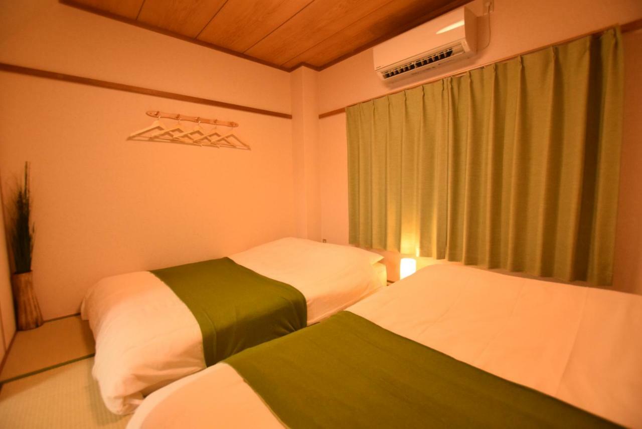 Cocomosu Tengachaya Osaka Ngoại thất bức ảnh