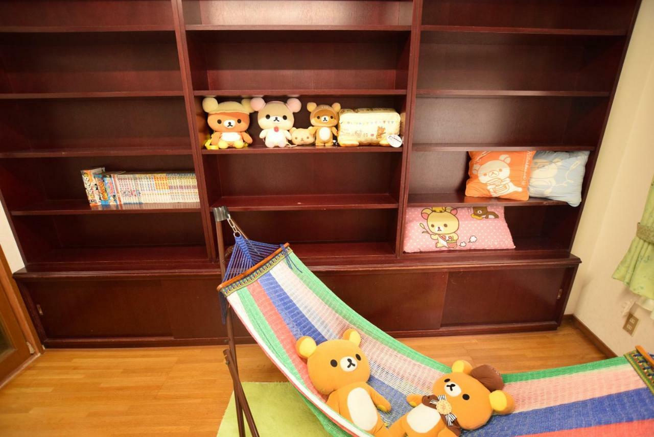 Cocomosu Tengachaya Osaka Ngoại thất bức ảnh
