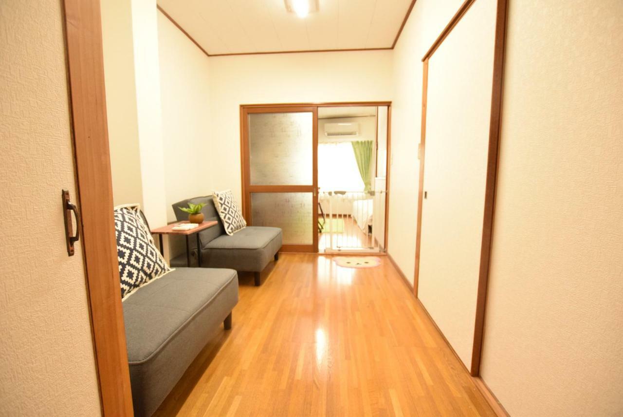 Cocomosu Tengachaya Osaka Ngoại thất bức ảnh